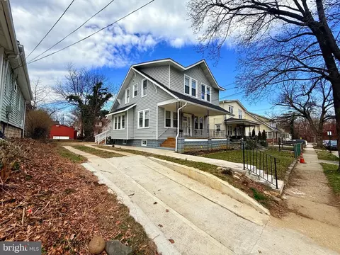 211 Cypress Ave, Oaklyn, NJ 08107