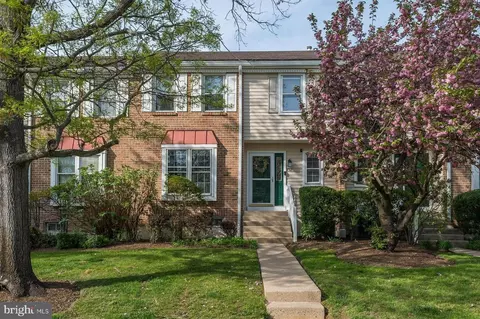 732 Society Hill Blvd, Cherry Hill, NJ 08003