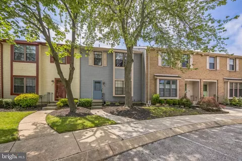 838 Kings Croft, Cherry Hill, NJ 08034