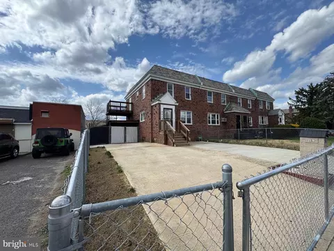 2519 Baird Blvd, Camden, NJ 08105