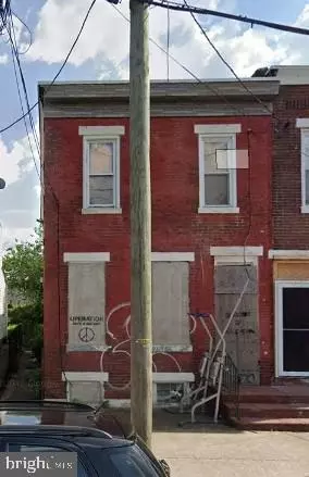 1270 Liberty St, Camden, NJ 08104