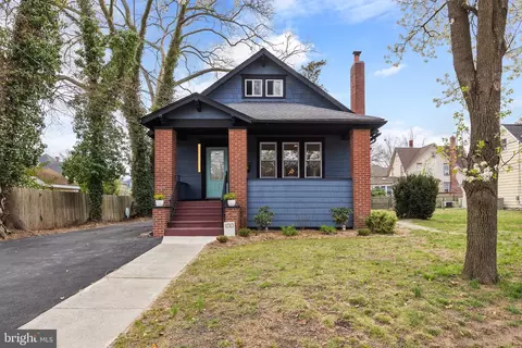 1013 Stone Rd, Laurel Springs, NJ 08021
