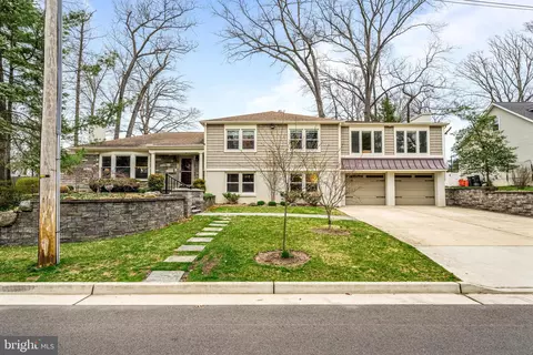 601 Estaugh Ave, Haddon Township, NJ 08108