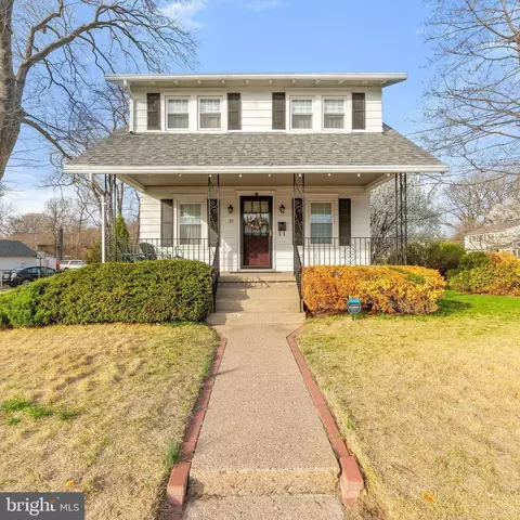 27 Cooper Ave, Clementon, NJ 08021