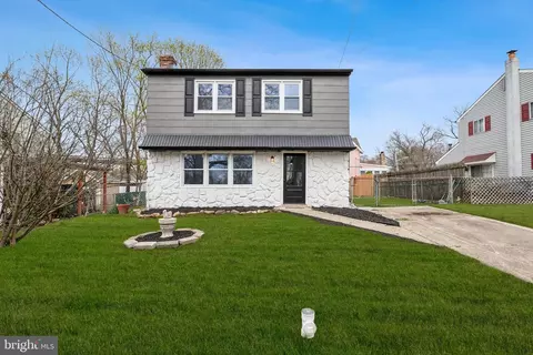 236 Curtis Ave, Pennsauken, NJ 08110