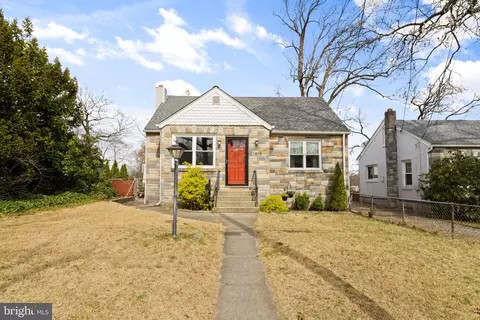 1805 S Park Ave, Haddon Heights, NJ 08035