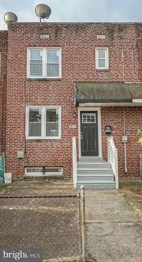 2863 Cushing Rd, Camden, NJ 08104