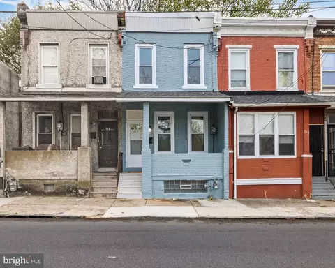 717 N 10th St, Camden, NJ 08102