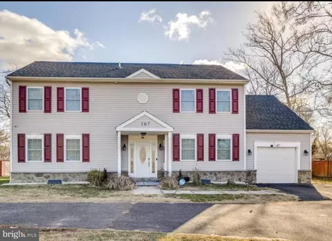 107 Cooper Landing Rd, Cherry Hill, NJ 08002