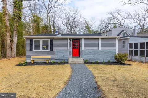 Exterior - 33 Point Breeze Ave, Clementon, NJ 08021 photo 3 of 3