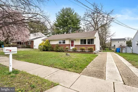 513 Franklin Ave, Cherry Hill, NJ 08002