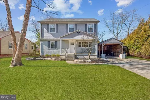 6 Bergen Ave, Voorhees, NJ 08043