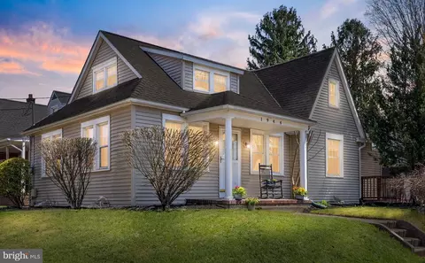 1944 Narberth Ave, Haddon Heights, NJ 08035