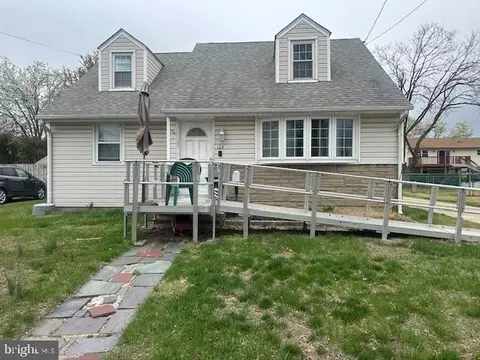 124 Nicholson Rd, Mount Ephraim, NJ 08059