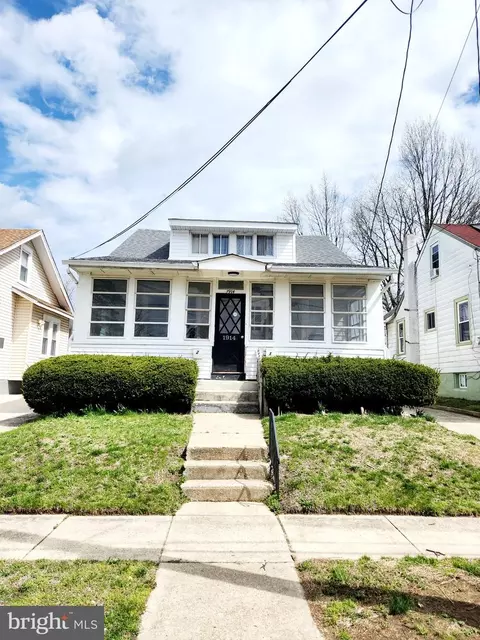 1914 Tinsman Ave, Pennsauken, NJ 08110