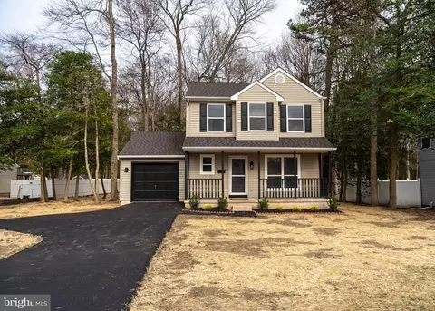 705 W Branch Ave, Clementon, NJ 08021