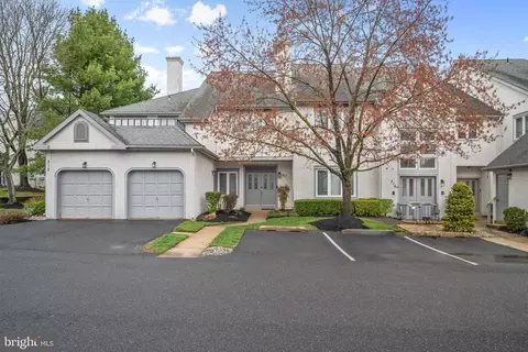 311 Chanticleer, Cherry Hill, NJ 08003