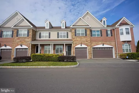 2003 Grandstand Way, Cherry Hill, NJ 08002