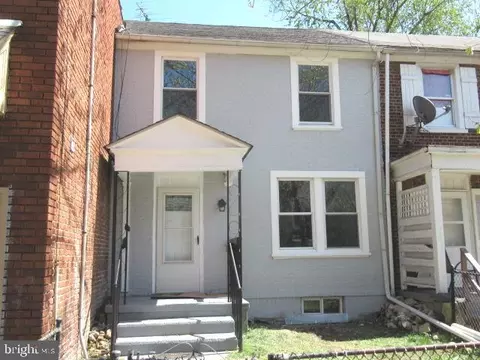 3004 Kearsarge Rd, Camden, NJ 08104