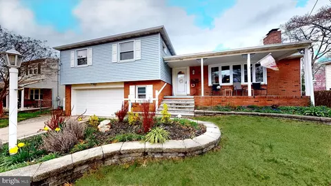 349 Stratford Ave, Haddon Township, NJ 08108