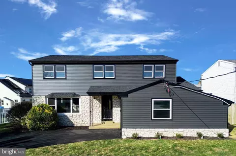 5 Clemson Rd, Cherry Hill, NJ 08034