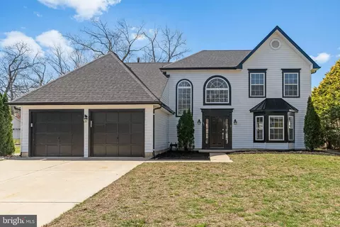 55 Wildcat Branch Dr, Sicklerville, NJ 08081