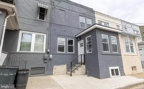 723 Bailey St, Camden, NJ 08102