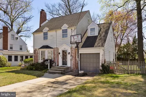 210 Fern, Haddon Township, NJ 08108