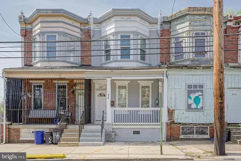 836 State St, Camden, NJ 08102
