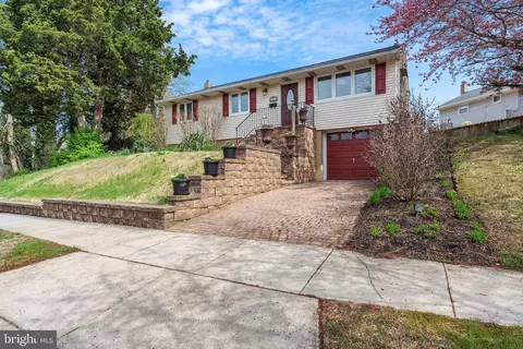 424 Hirsch Ave, Runnemede, NJ 08078