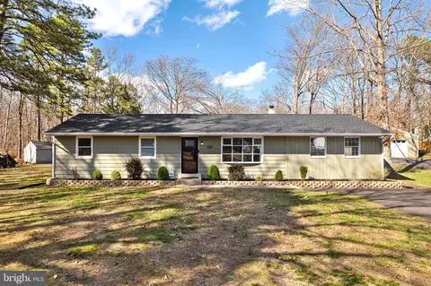 428 Francis Ave, Chesilhurst, NJ 08089