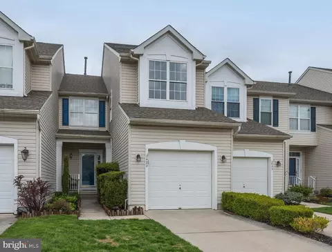 422 Tuvira Ln, Cherry Hill, NJ 08003