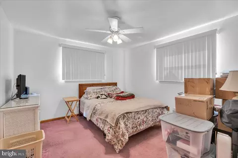 Bedroom - 25 Congress Rd, Pine Hill, NJ 08021 photo 1 of 3