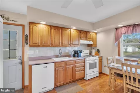 Kitchen - 25 Congress Rd, Pine Hill, NJ 08021 photo 1 of 1