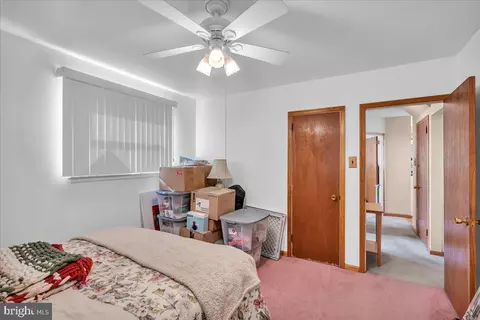 Bedroom - 25 Congress Rd, Pine Hill, NJ 08021 photo 2 of 3