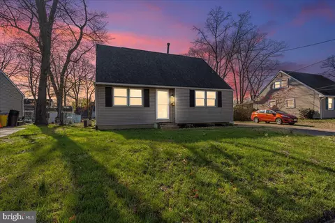 25 Congress Rd, Pine Hill, NJ 08021