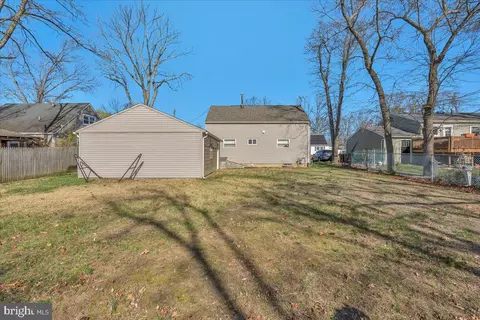Exterior - 25 Congress Rd, Pine Hill, NJ 08021 photo 1 of 3