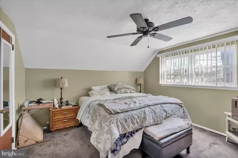 Bedroom - 25 Congress Rd, Pine Hill, NJ 08021 photo 3 of 3