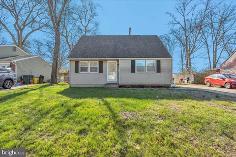 Exterior - 25 Congress Rd, Pine Hill, NJ 08021 photo 3 of 3