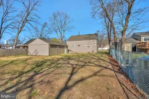Exterior - 25 Congress Rd, Pine Hill, NJ 08021 photo 2 of 3