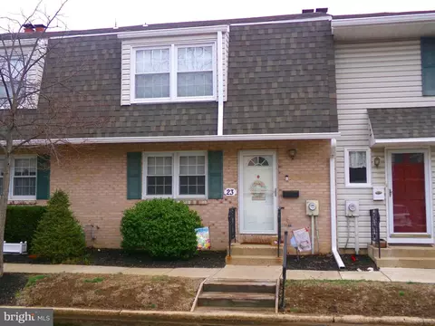 12 E Maple Ave #23, Merchantville, NJ 08109