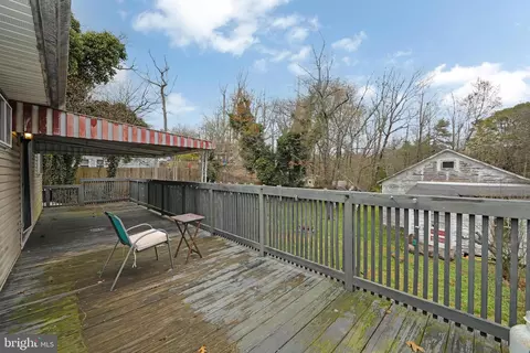 Exterior - 155 E Atlantic Ave, Clementon, NJ 08021 photo 2 of 10