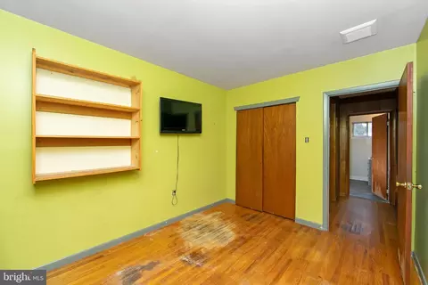 Bedroom - 155 E Atlantic Ave, Clementon, NJ 08021 photo 7 of 8