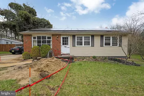 Exterior - 155 E Atlantic Ave, Clementon, NJ 08021 photo 6 of 10