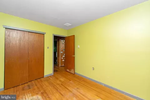 Bedroom - 155 E Atlantic Ave, Clementon, NJ 08021 photo 8 of 8