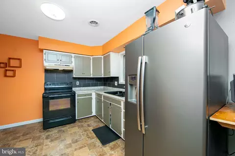 Kitchen - 155 E Atlantic Ave, Clementon, NJ 08021 photo 2 of 2