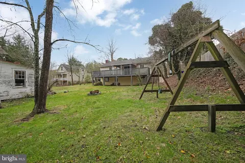 Exterior - 155 E Atlantic Ave, Clementon, NJ 08021 photo 3 of 10