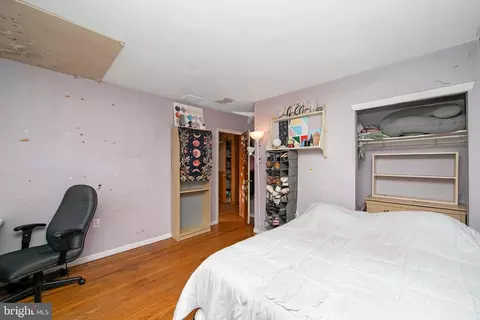 Bedroom - 155 E Atlantic Ave, Clementon, NJ 08021 photo 5 of 8