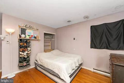 Bedroom - 155 E Atlantic Ave, Clementon, NJ 08021 photo 4 of 8