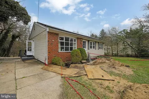 Exterior - 155 E Atlantic Ave, Clementon, NJ 08021 photo 7 of 10